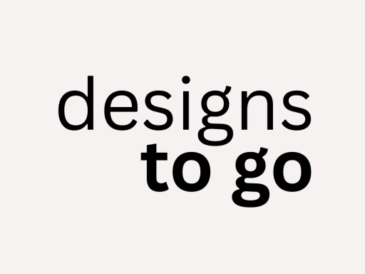 designstogo